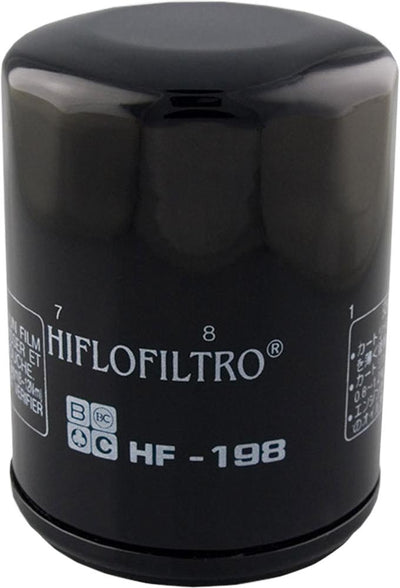 OIL FILTER#mpn_HF198