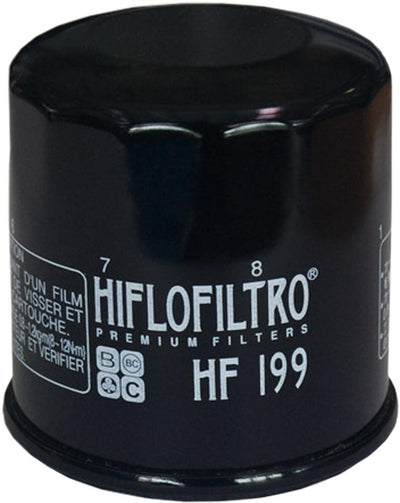 OIL FILTER#mpn_HF199