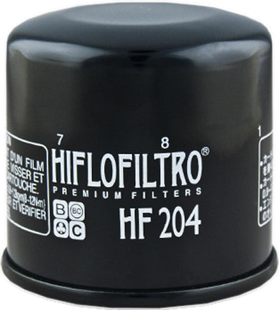 OIL FILTER#mpn_HF204