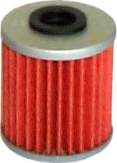 OIL FILTER #HF207