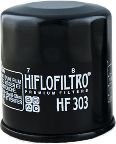 OIL FILTER#mpn_HF303