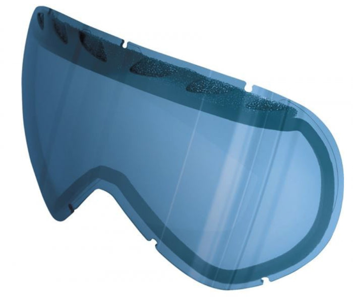 Scott 206681-007 Recoil XL/80 Thermal Goggle Acs Lens - Blue Chrome #206681-007