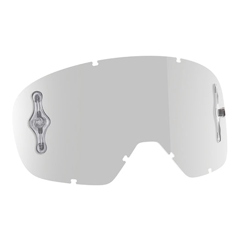 SCOTT BUZZ YOUTH WORKS LENS CLEAR AFC#mpn_248777-041