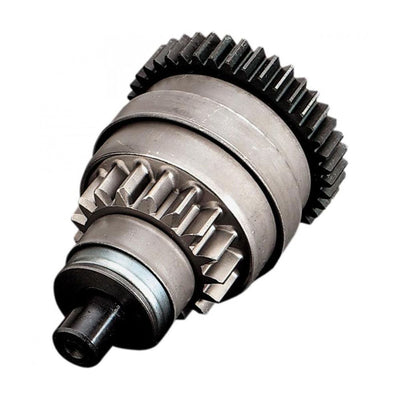 RICK'S ELECTRIC, OE STYLE STARTER DRIVE#mpn_61-502