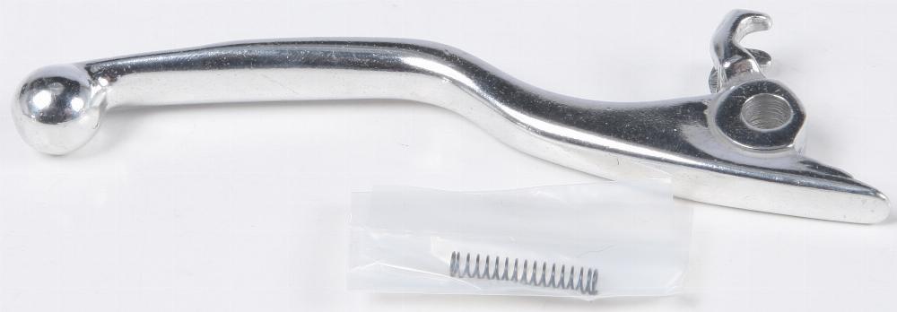 BRAKE LEVER SILVER#mpn_WP30-69541