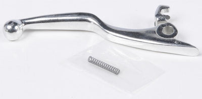 BRAKE LEVER SILVER#mpn_WP99-69563