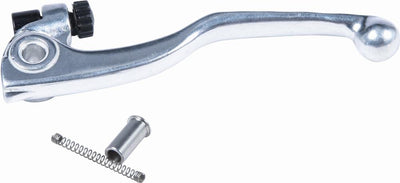 CLUTCH LEVER SILVER#mpn_WP99-69542