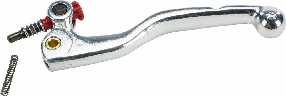 CLUTCH LEVER SILVER #WP30-69568