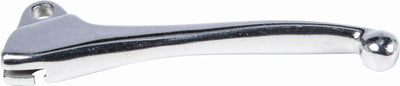 REAR BRAKE LEVER SILVER#mpn_W30-24242