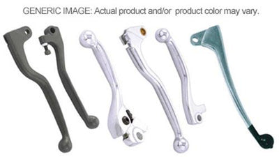 BRAKE LEVER SILVER#mpn_30-32911