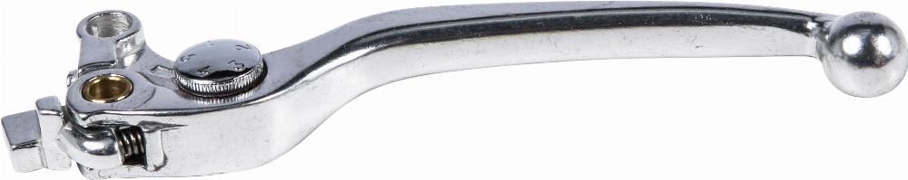 CLUTCH LEVER SILVER #30-32072