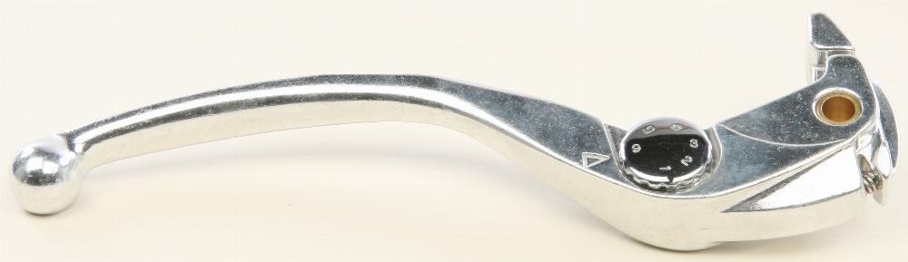 BRAKE LEVER SILVER#mpn_30-51931