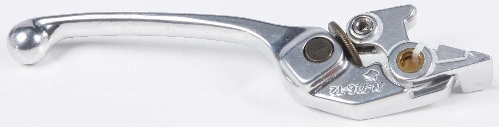 BRAKE LEVER SILVER#mpn_30-52051