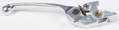 BRAKE LEVER SILVER #30-52051