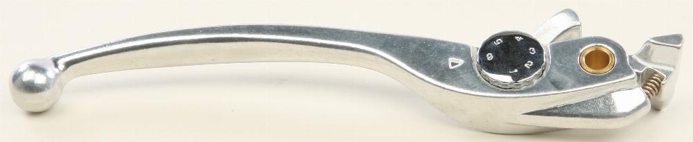 BRAKE LEVER SILVER#mpn_WP99-52071