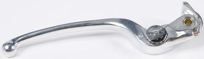 BRAKE LEVER SILVER#mpn_30-64891