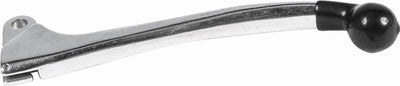CLUTCH LEVER SILVER W/ BLACK TIP#mpn_30-26412