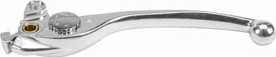 CLUTCH LEVER SILVER #30-52052