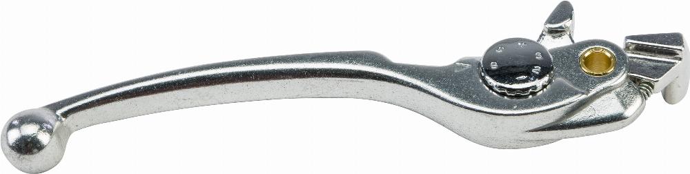 BRAKE LEVER SILVER#mpn_WP99-29381