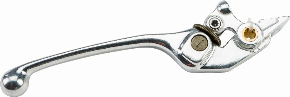 BRAKE LEVER SILVER#mpn_WP99-52041