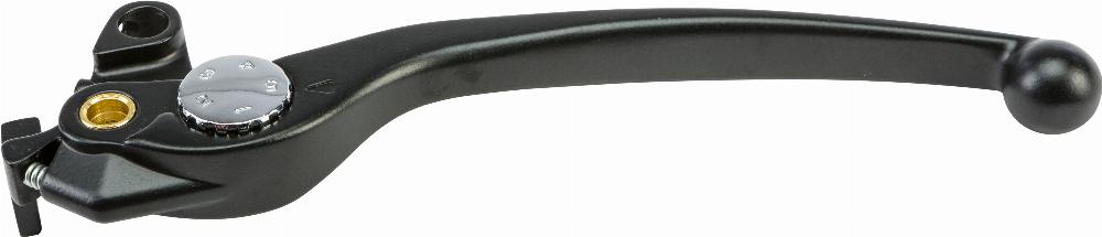 Fire Power WP99-71744 Factory Style Shift Lever - Silver #WP99-71744