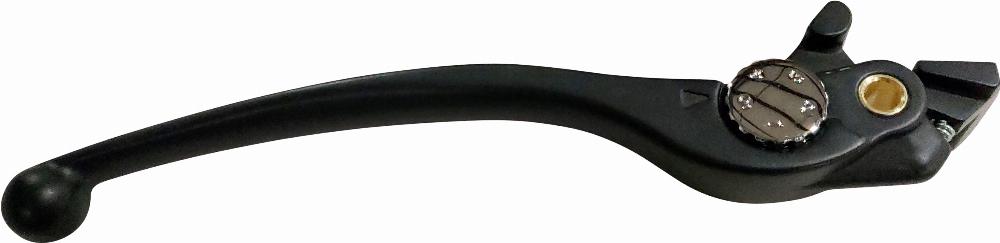 BRAKE LEVER BLACK#mpn_WP99-71743