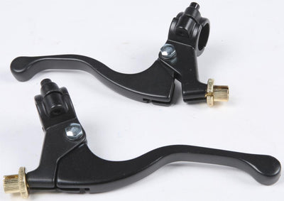 BRAKE/CLUTCH LEVER ASSEMBLY#mpn_32-73600