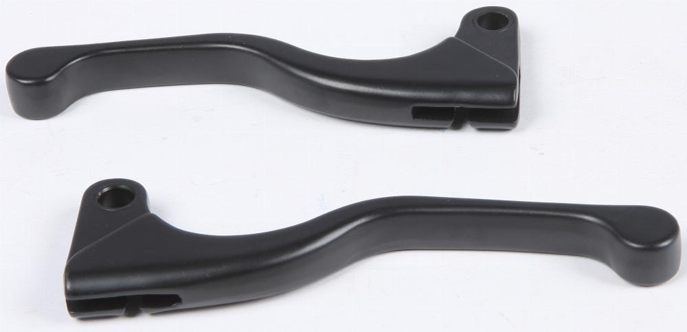 ALLOY LEVER SET BLACK#mpn_WP99-73752