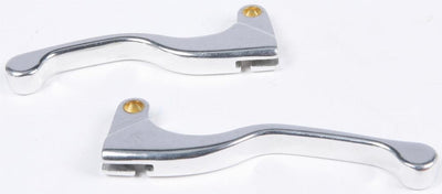 ALLOY LEVER SET SILVER#mpn_WP30-73750