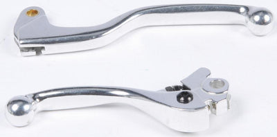 Fire Power WP99-33450 Hydraulic Lever Set - Silver #WP99-33450