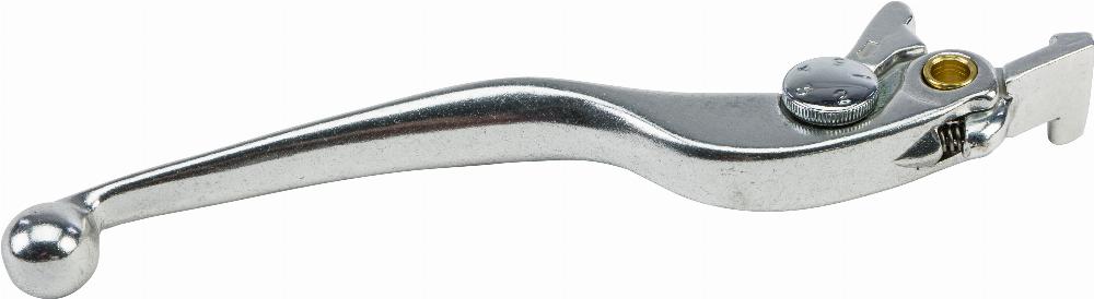 BRAKE LEVER SILVER #WP99-54631