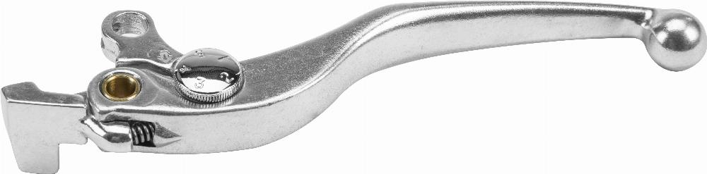 CLUTCH LEVER SILVER #WP30-54632