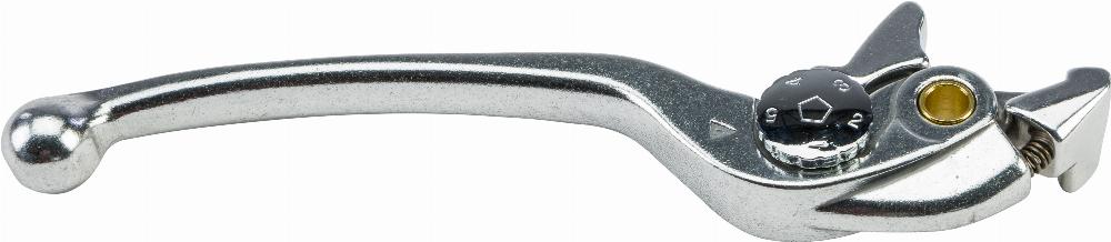 BRAKE LEVER SILVER#mpn_WP99-64741