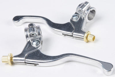 COMPETITON LEVER SET POLISHED #56-7371