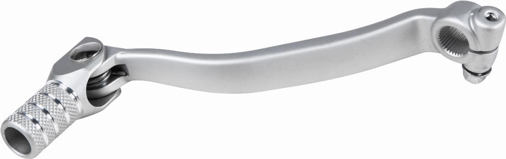 Factory STYLE SHIFT LEVER SILVER #WP83-10133