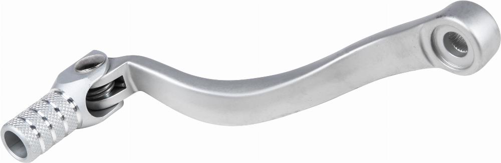 Factory STYLE SHIFT LEVER SILVER #WP83-88005