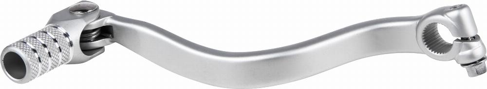 Factory STYLE SHIFT LEVER SILVER #WP83-88015
