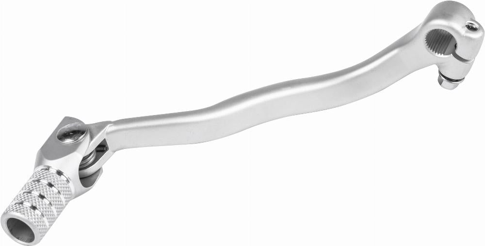 Factory STYLE SHIFT LEVER SILVER#mpn_WP83-88059