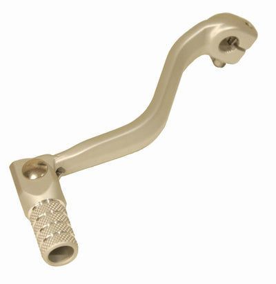 Fire Power WP83-87921 Aluminum Shift Lever - Silver #WP83-87921