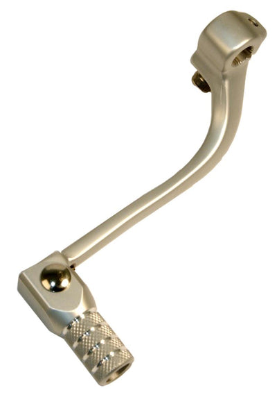 ALUMINUM SHIFT LEVER SILVER#mpn_WP83-87906