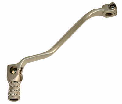 ALUMINUM SHIFT LEVER SILVER#mpn_WP83-87925