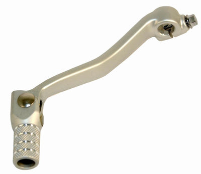 ALUMINUM SHIFT LEVER SILVER#mpn_WP83-87926