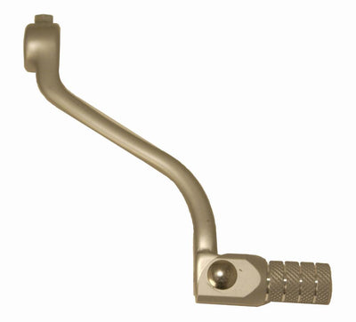 ALUMINUM SHIFT LEVER SILVER#mpn_WP83-87943