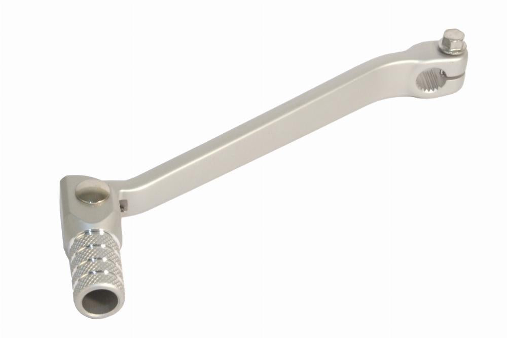 ALUMINUM SHIFT LEVER SILVER#mpn_WP83-87946