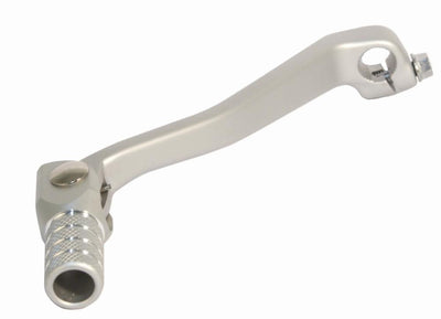 ALUMINUM SHIFT LEVER SILVER#mpn_WP83-87947