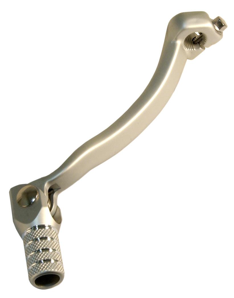 Fire Power WP83-87964 Aluminum Shift Lever - Silver #WP83-87964