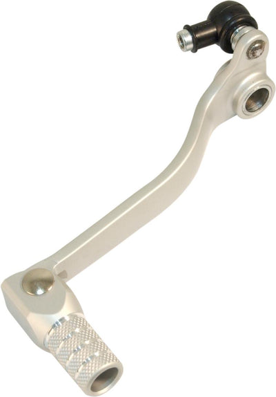 ALUMINUM SHIFT LEVER SILVER#mpn_WP83-87965