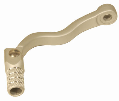 Fire Power WP83-87990 Aluminum Shift Lever - Silver #WP83-87990