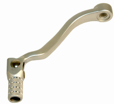 ALUMINUM SHIFT LEVER SILVER#mpn_WP83-87995