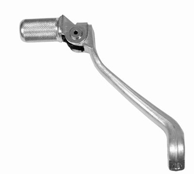 ALUMINUM SHIFT LEVER SILVER#mpn_WP83-88038